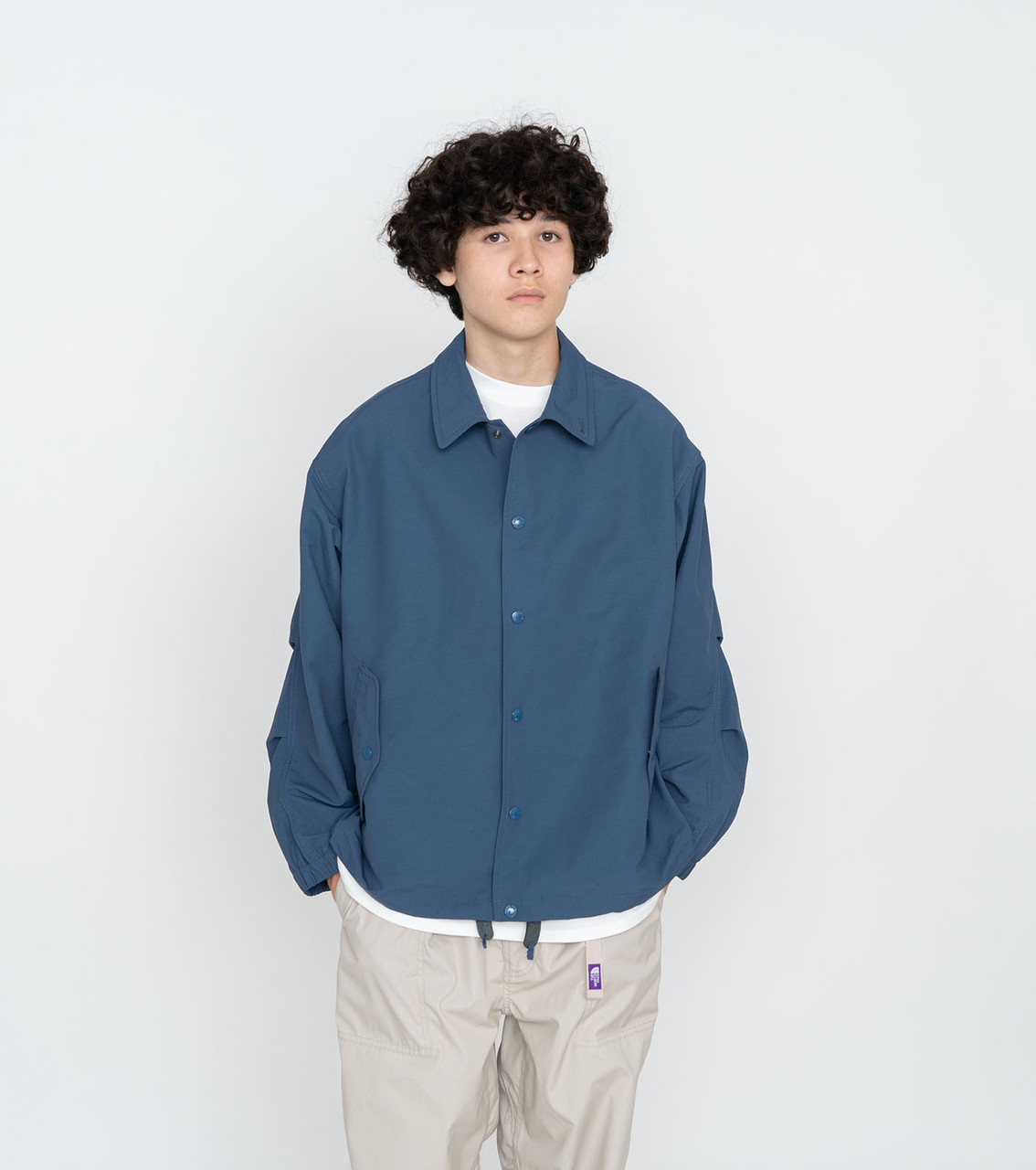 格安お得TNF MOUNTAIN WIND COACH JACKET ジャケット・アウター