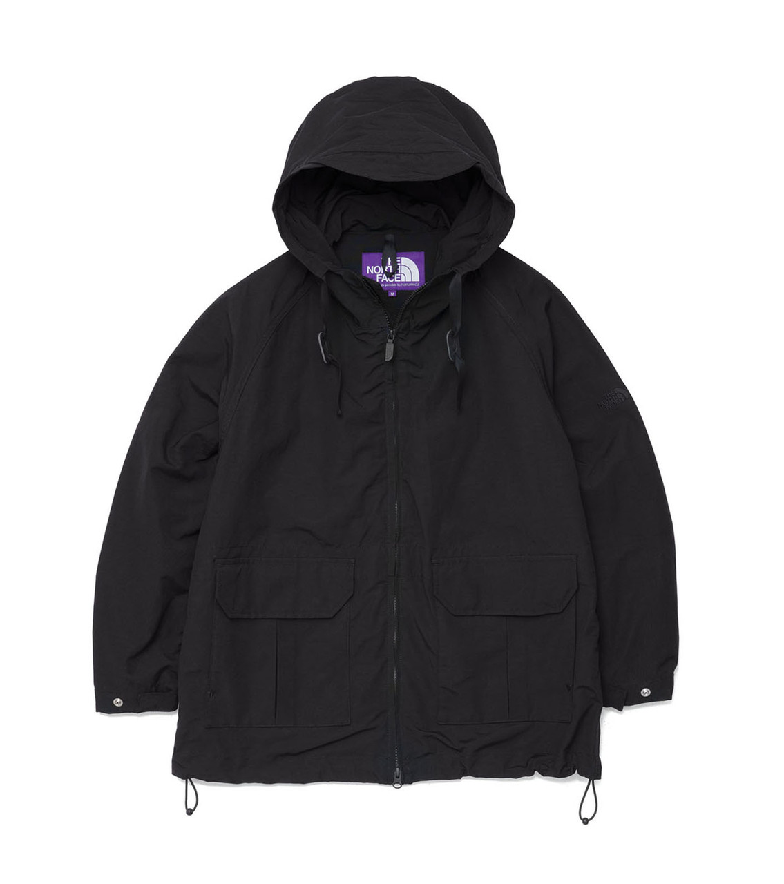 THE NORTH FACE PURPLE LABEL JACKET Mountain Wind Parka Online Shop