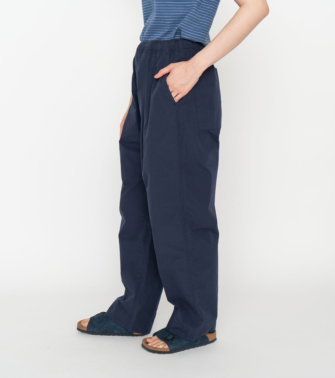 nanamica ODU Pants SUCS326 6541