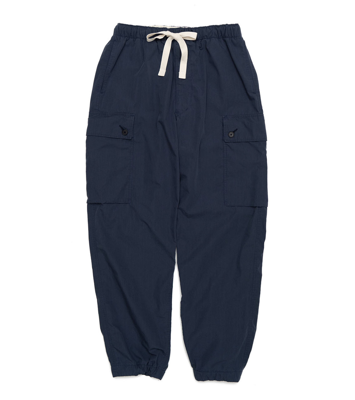 専用 nanamica Cargo Pants Navy & Black 50%OFF