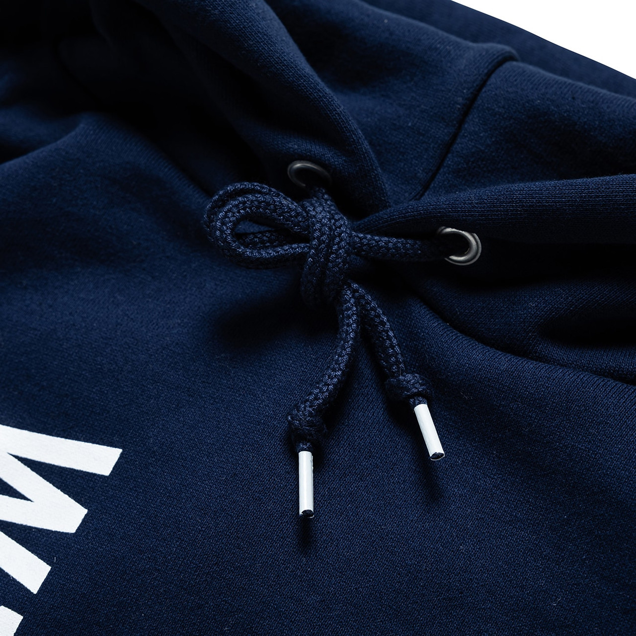 WTAPS Cut&Sewn VISUAL UPARMORED / HOODY / COTTON