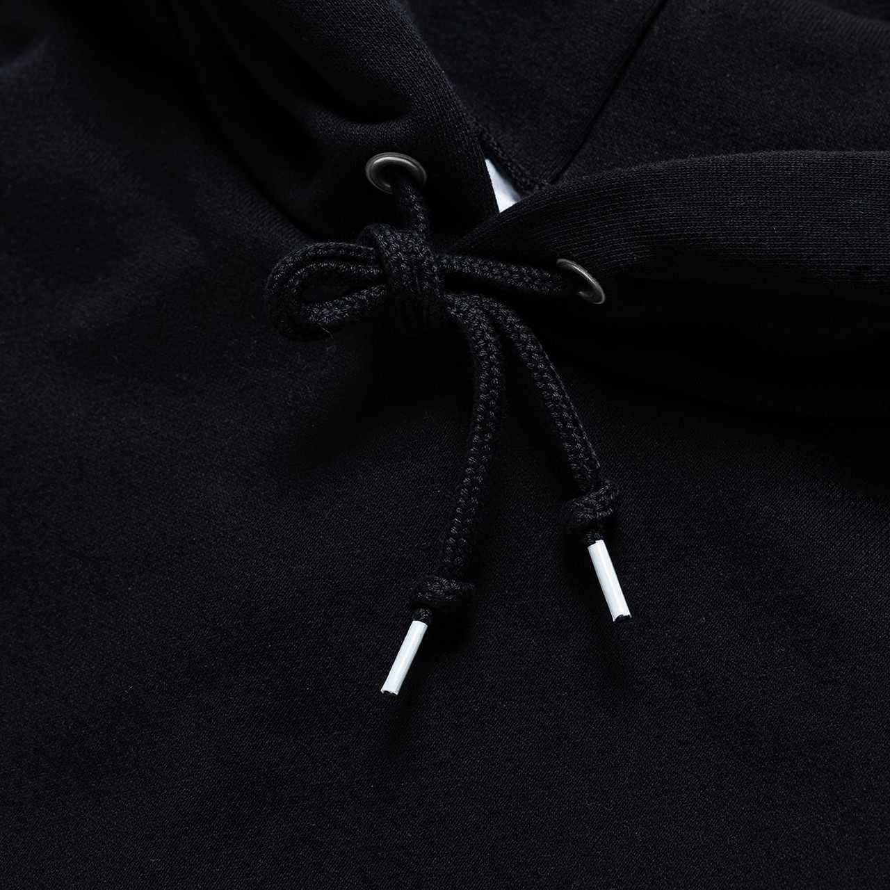 WTAPS Cut&Sewn CRST / HOODY / COTTON