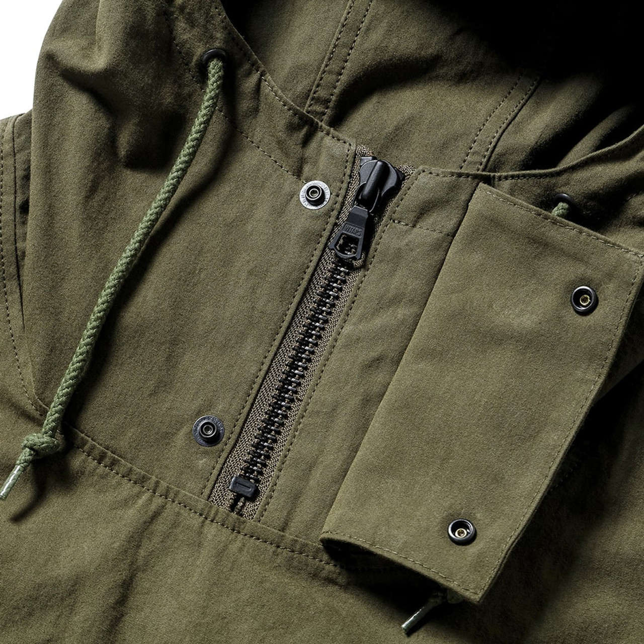 Wtaps INCUBATE JACKET 212WVDT-JKM04 L - マウンテンパーカー