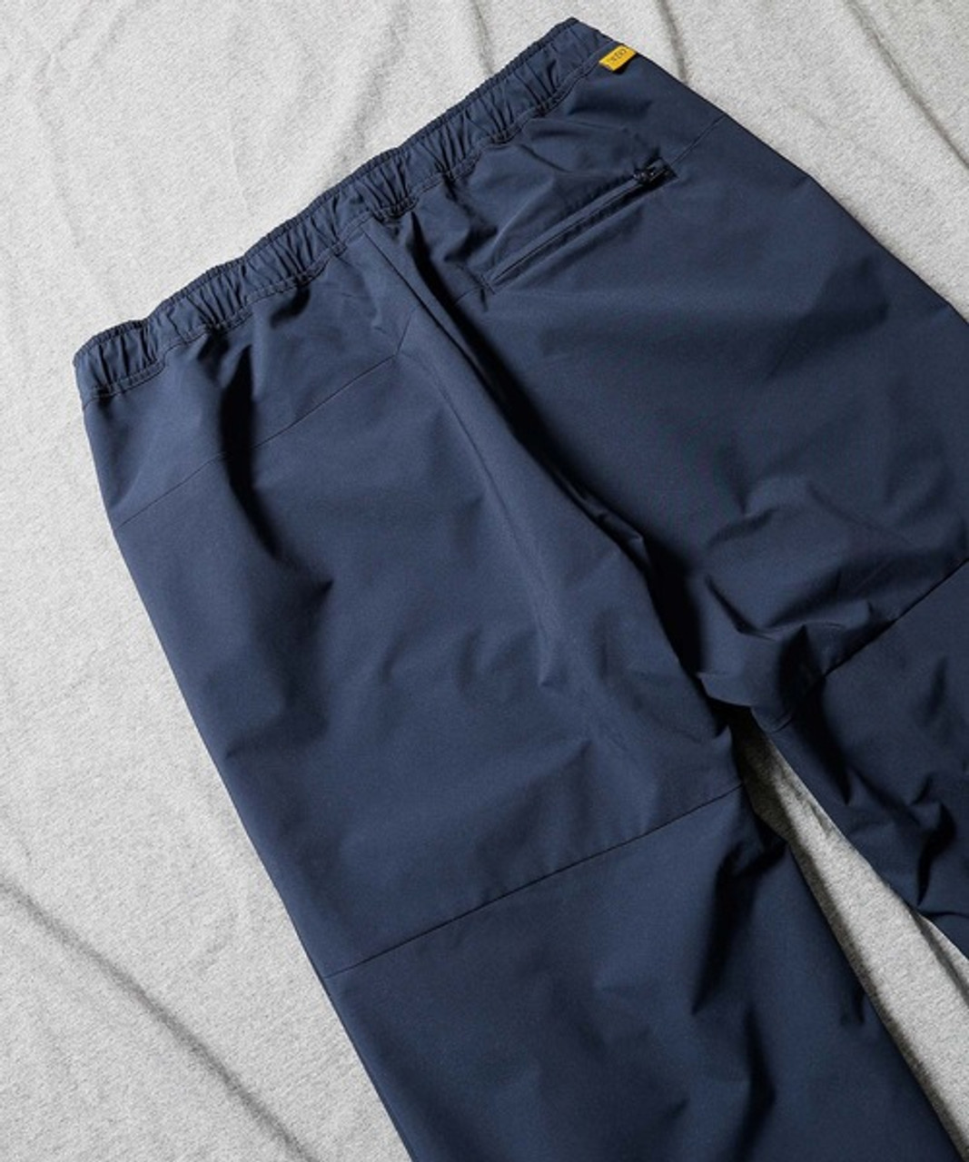 Number⑨_TRACK PANTS S23NP001