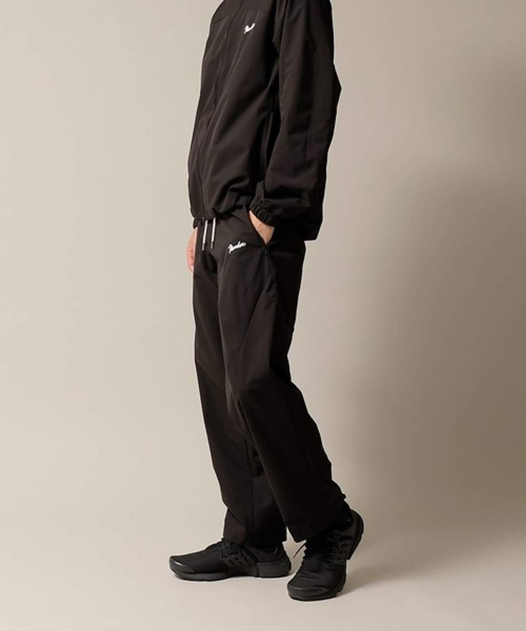 Number⑨_TRACK PANTS S23NP001