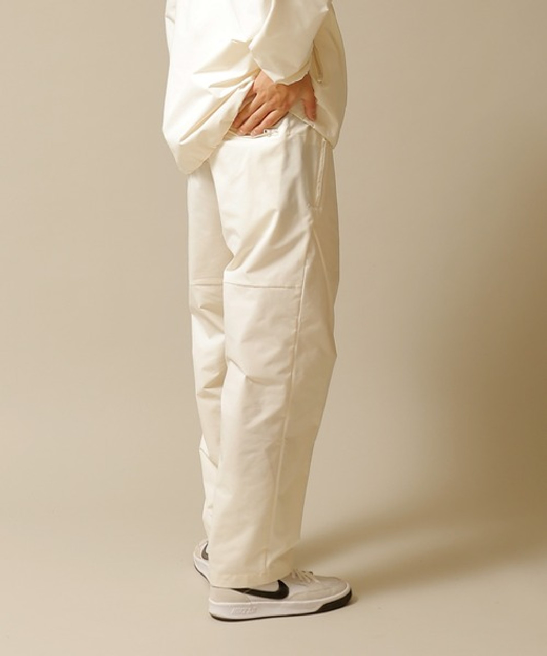 Number⑨_TRACK PANTS S23NP001