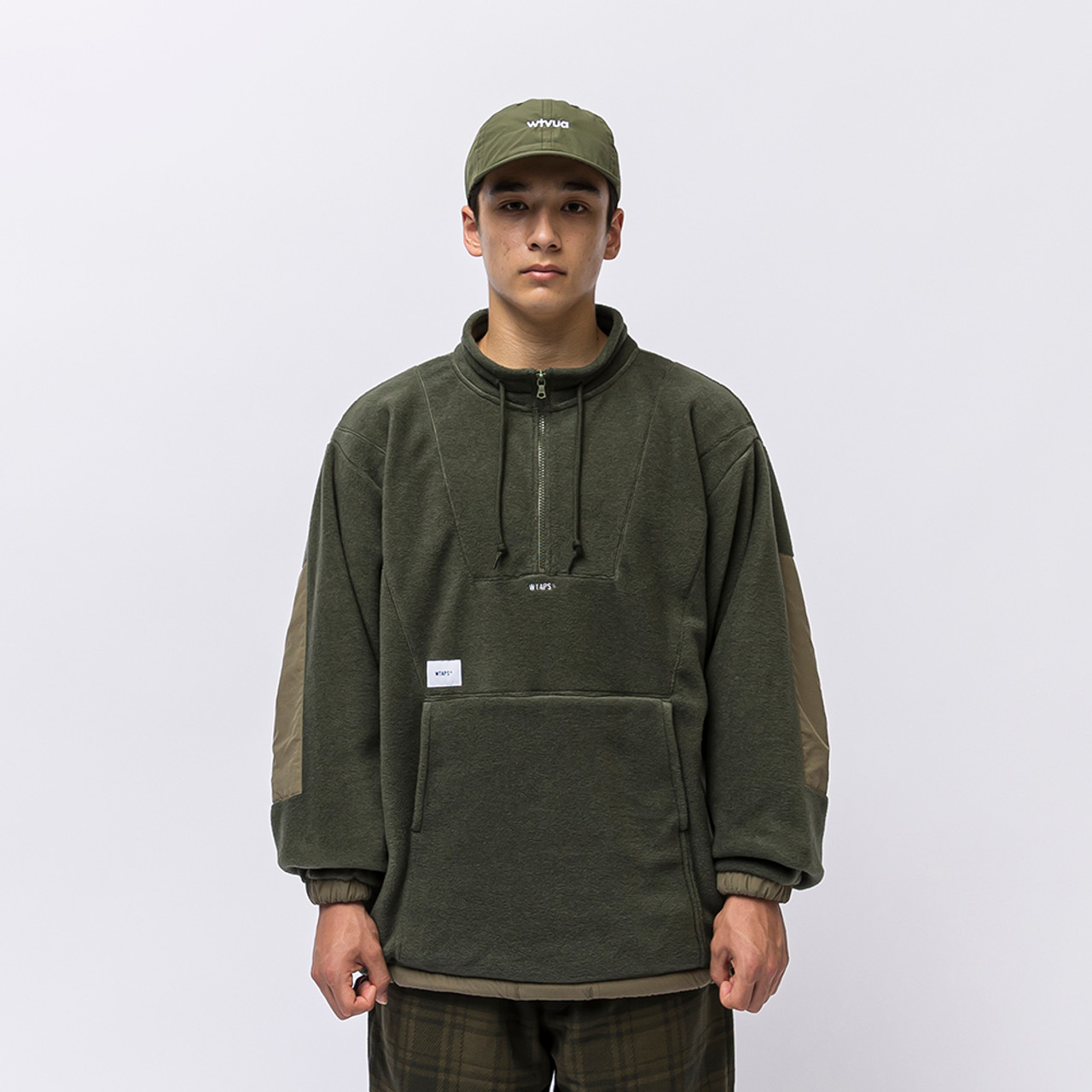 WTAPS TERRITORY/PULL OVER/RAPO 03 - その他