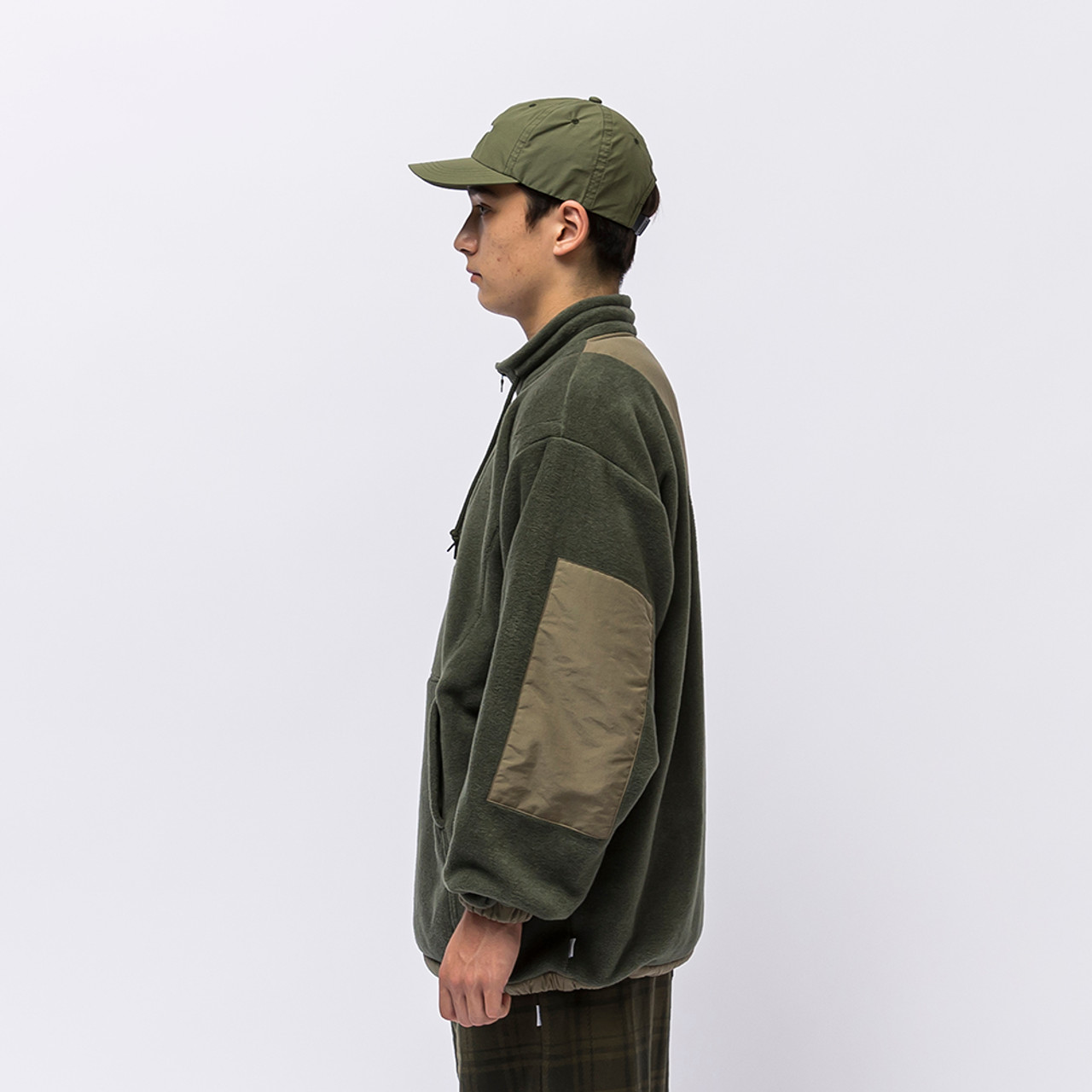 トップス WTAPS ARMT SWEATER 0227180506_65dda5c25de16__1860