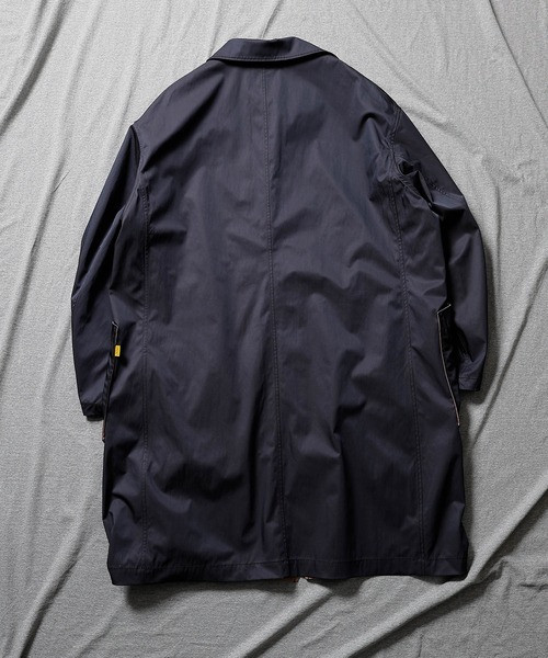 NUMBER (N)INE Jacket/Outer BALMACAAN COAT