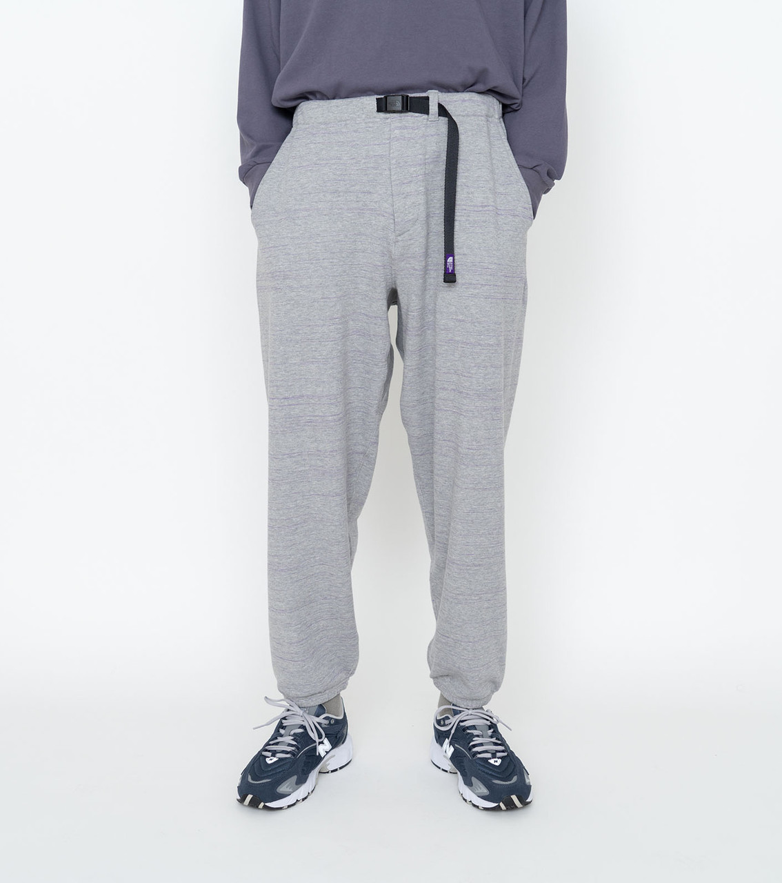 THE NORTH FACE PURPLE LABEL PANTS Field Sweat pants Online Shop to