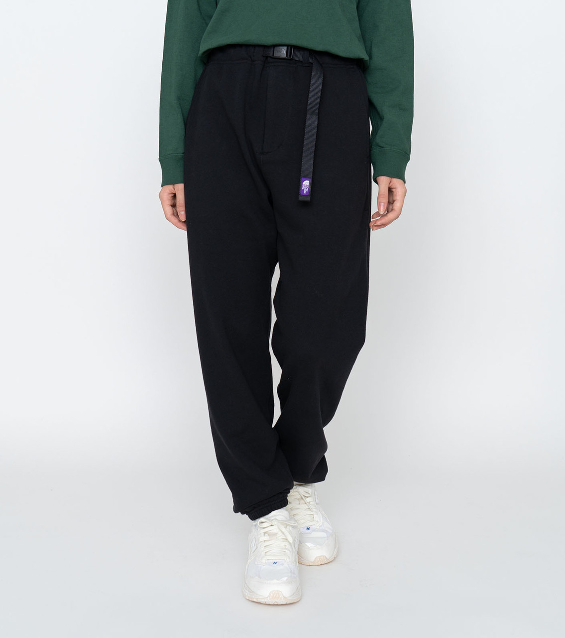 THE NORTH FACE PURPLE LABEL Field Sweat pants NT5313N 6650