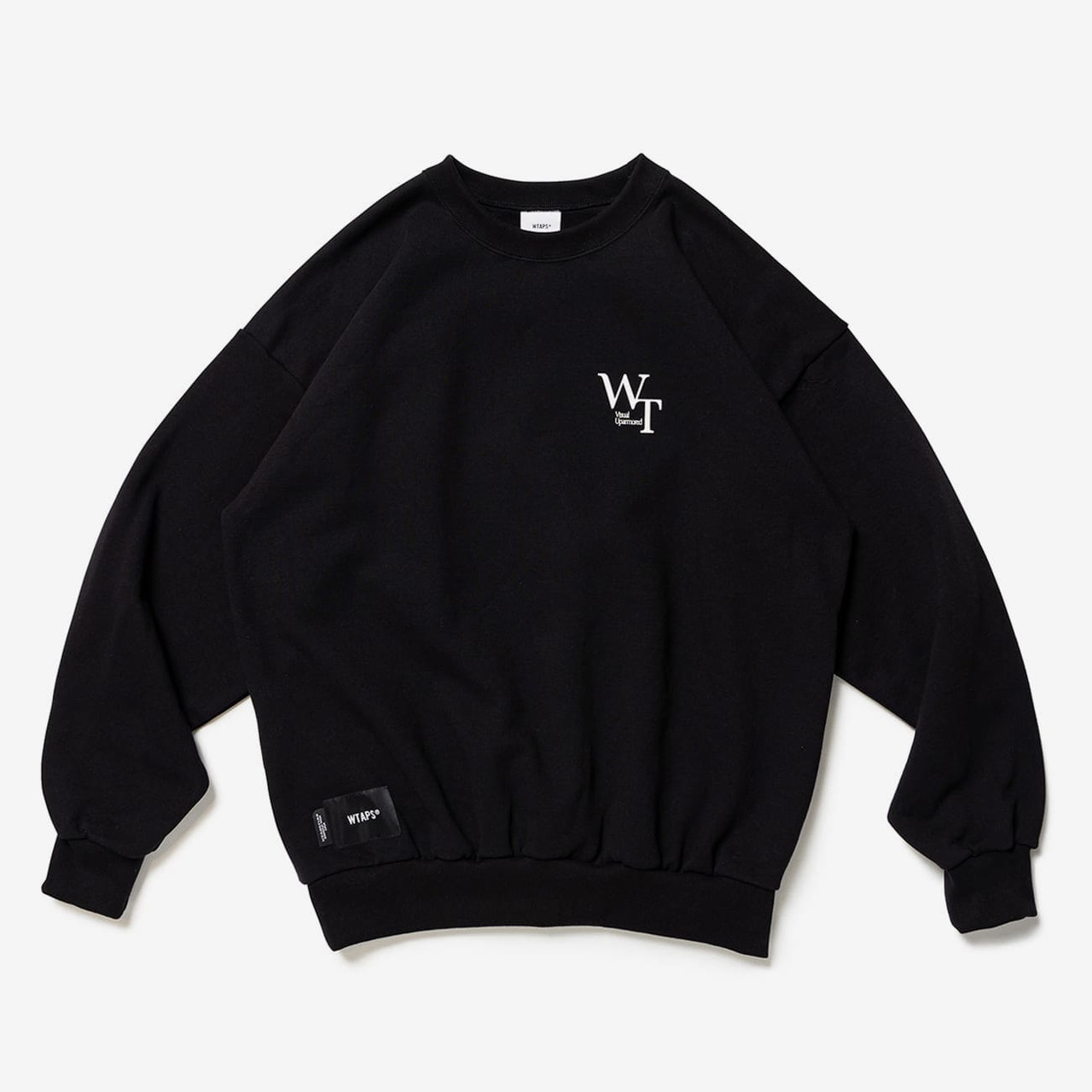 WTAPS LOCKS / SWEATER 222ATDT-CPM02S | nate-hospital.com