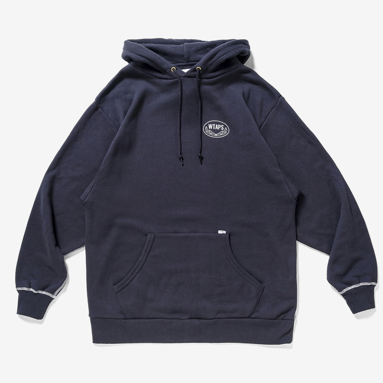 完売】 トップス WTAPS DAWN.DESIGN HOODED トップス - www 