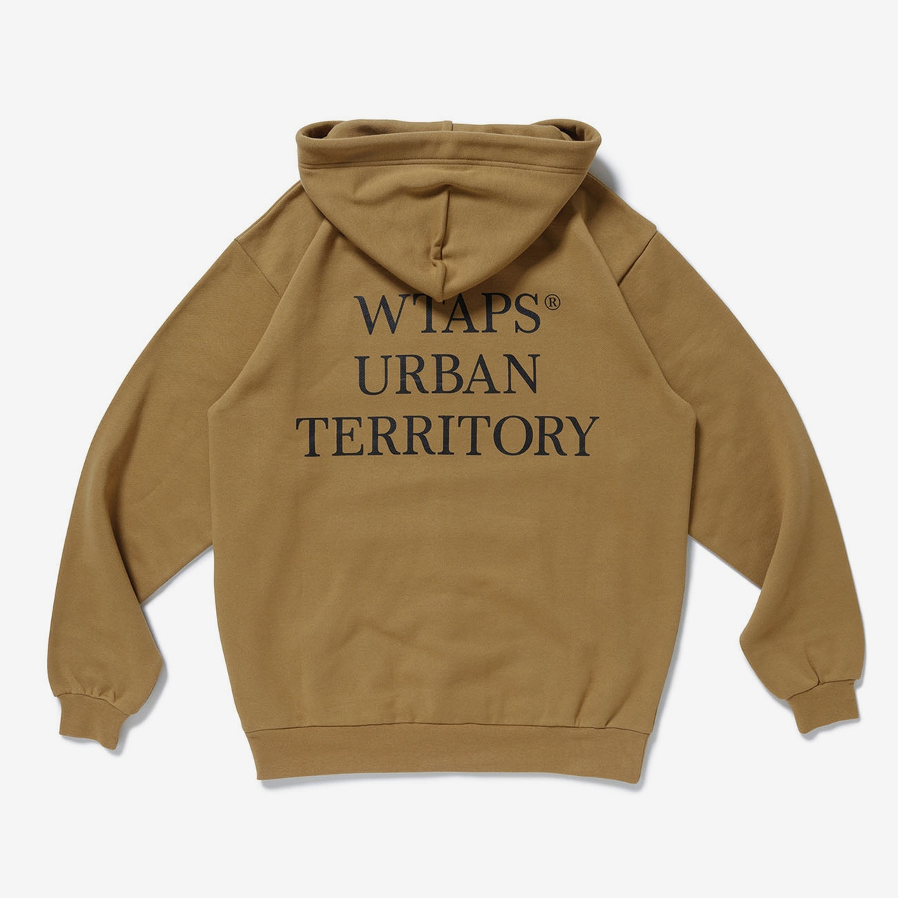 最低価格の WTAPS 212ATDT-HP03S URBAN TERRITORY - トップス