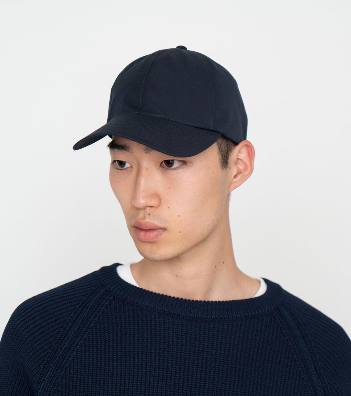 nanamica HAT 2L GORE-TEX Cap Online Shop to Worldwide