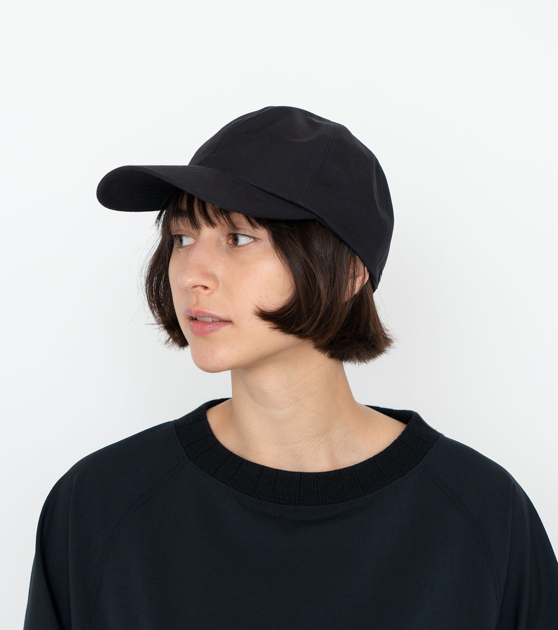 nanamica HAT 2L GORE-TEX Cap Online Shop to Worldwide