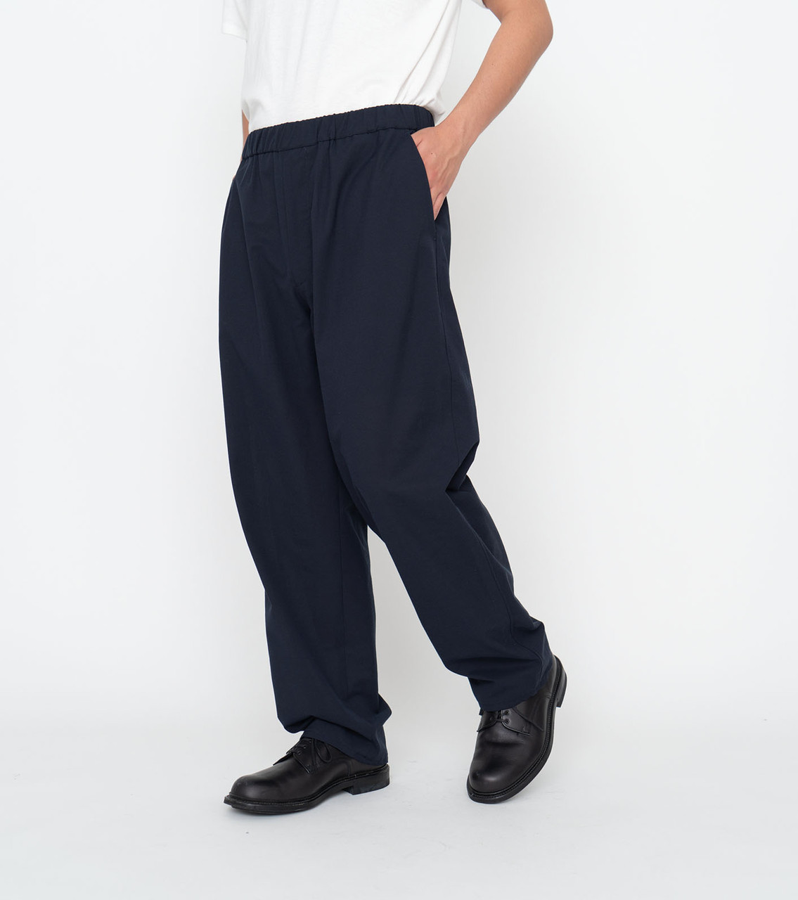 nanamica Karami Easy Pants SUCS323 6538