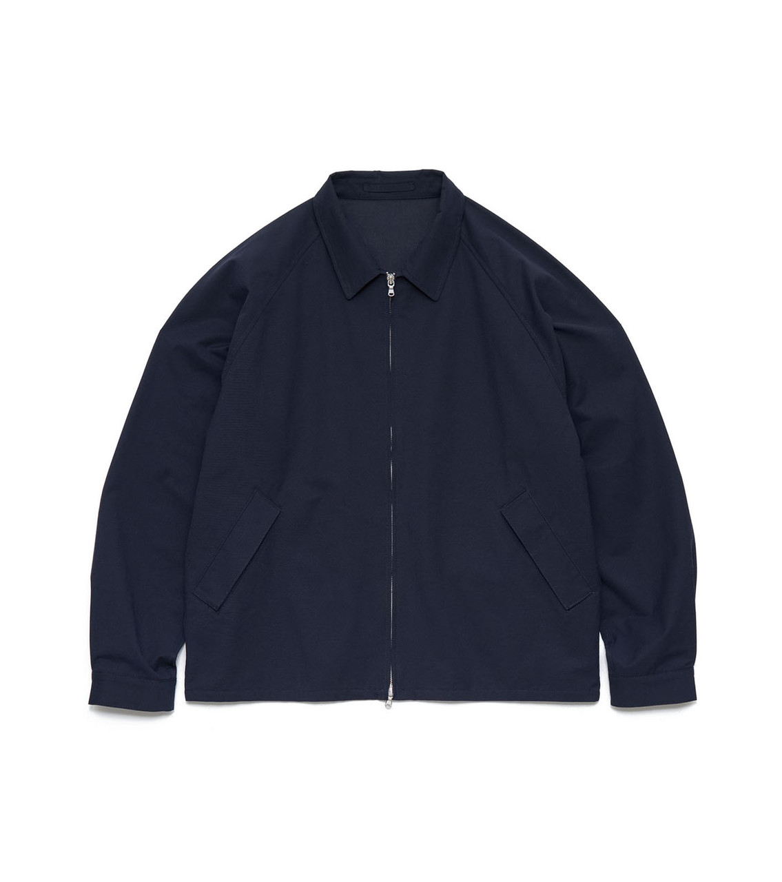 nanamica Karami Crew Jacket SUAS322 6537