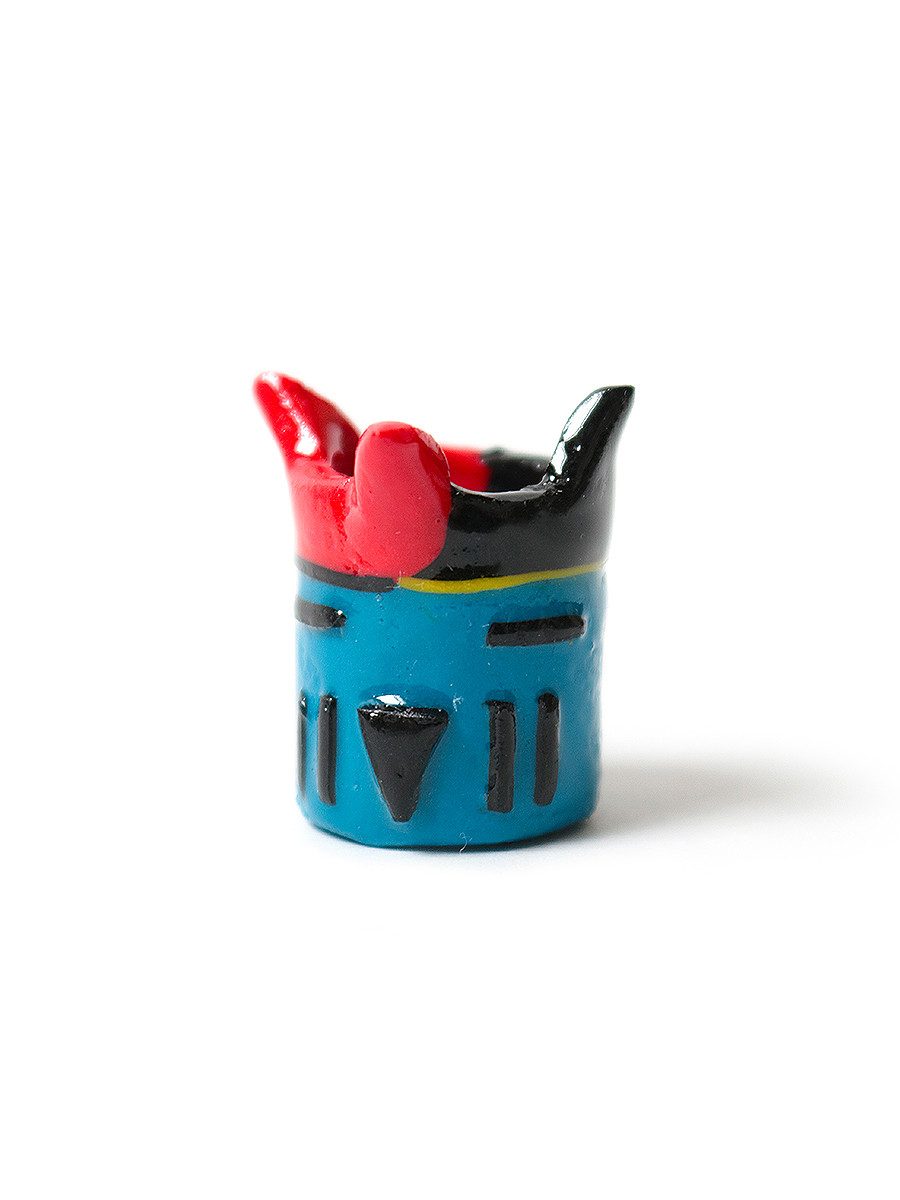 KAPITAL Others Kachina Bandana Holder
