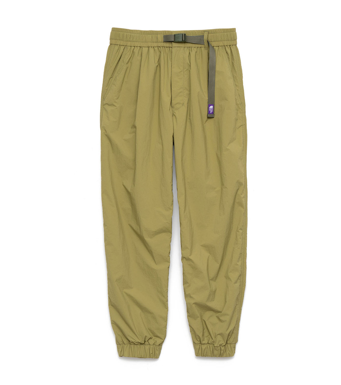 パンツ Nylon Ripstop Trail Pants NT5314N XL THE NORTH FACE PURPLE LABEL Nylon Ripstop Trail Pants Black