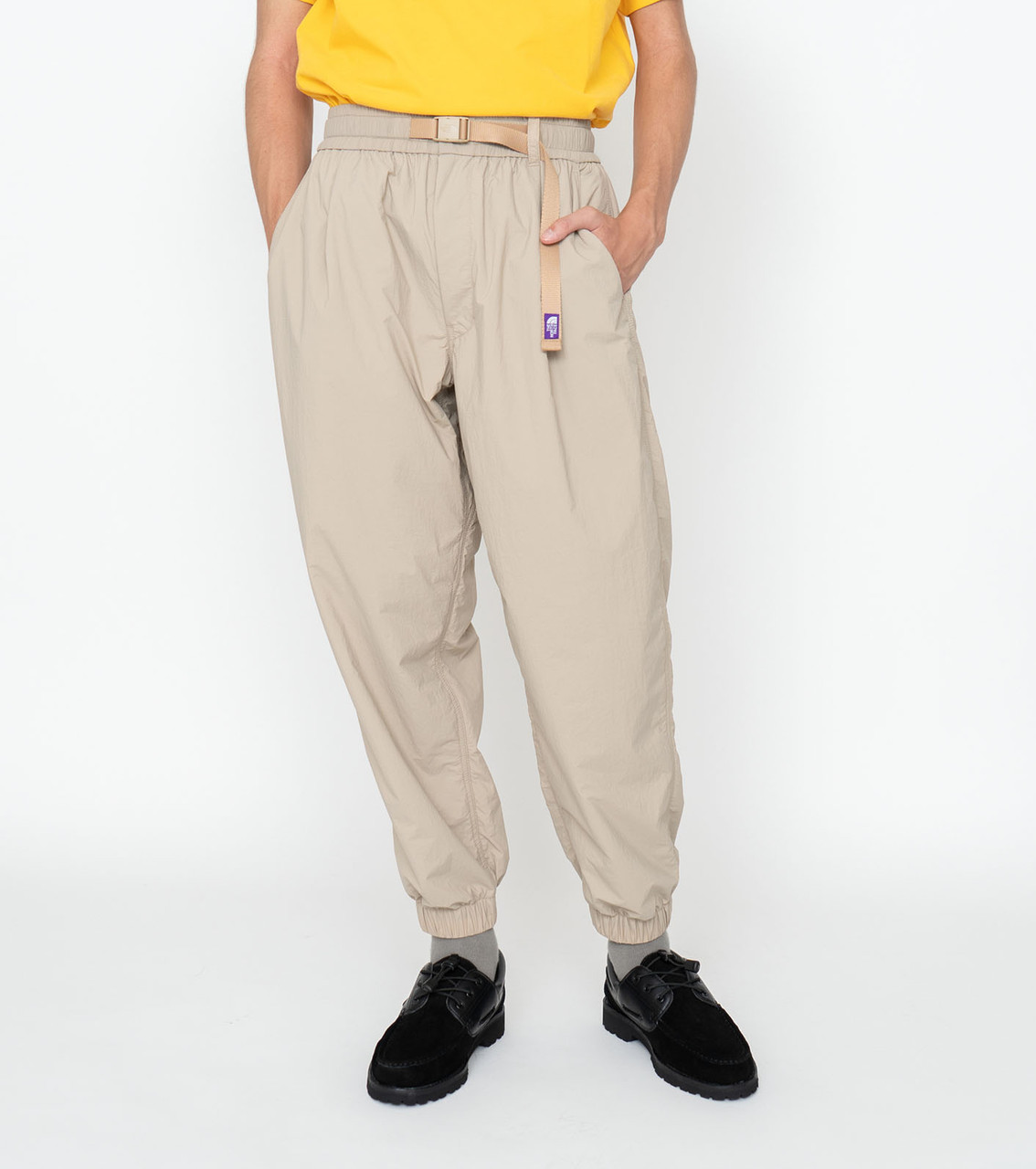 パンツ Nylon Ripstop Trail Pants NT5314N M THE NORTH FACE PURPLE LABEL PANTS Nylon Ripstop Trail Pants