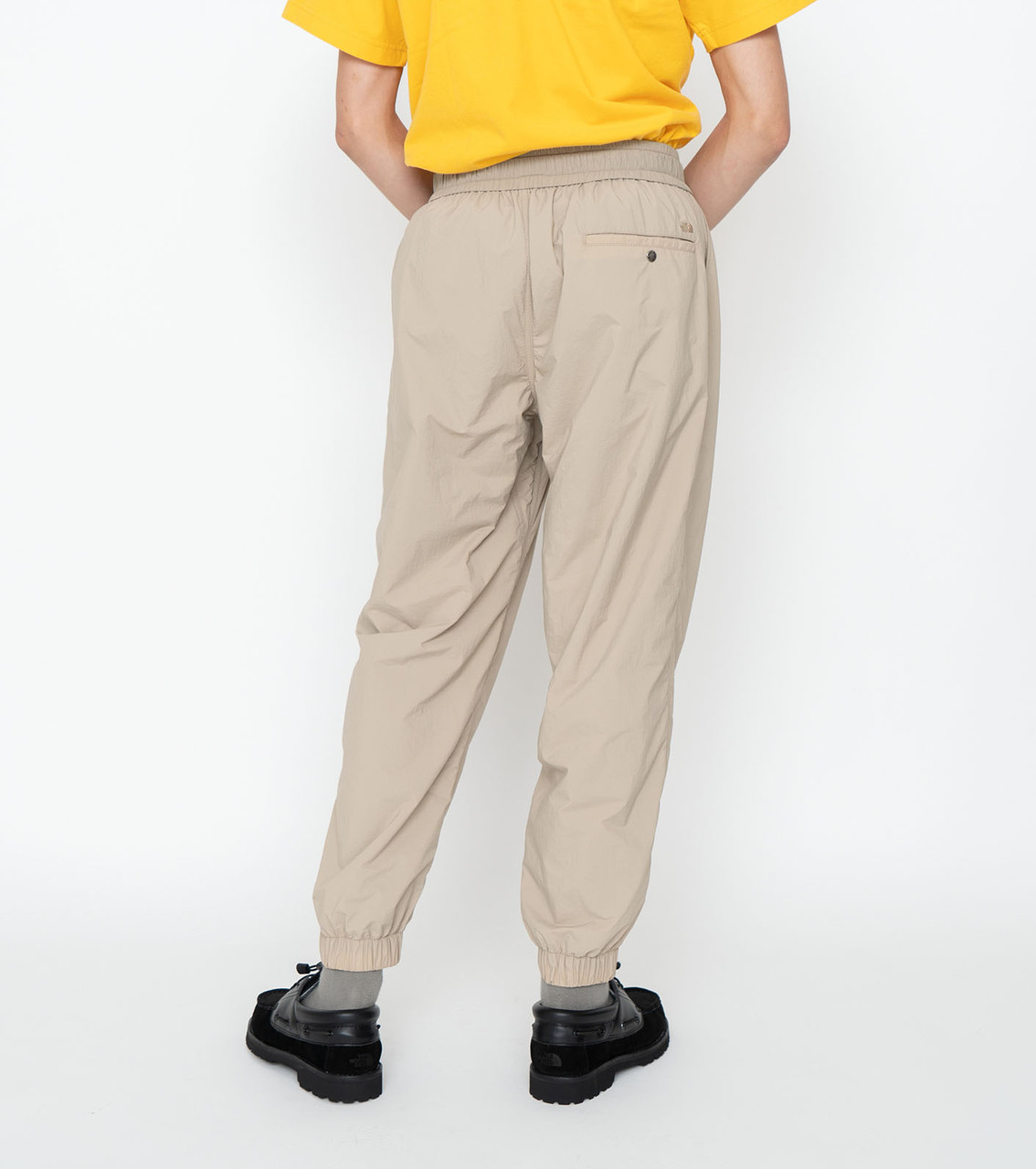 パンツ Nylon Ripstop Trail Pants NT5314N XL THE NORTH FACE PURPLE LABEL PANTS Nylon Ripstop Trail Pants