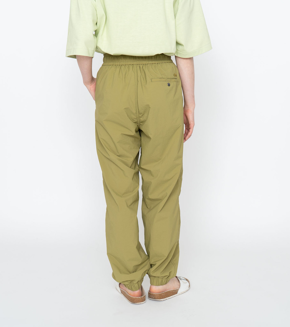 パンツ Nylon Ripstop Trail Pants NT5314N XL THE NORTH FACE PURPLE LABEL PANTS Nylon Ripstop Trail Pants
