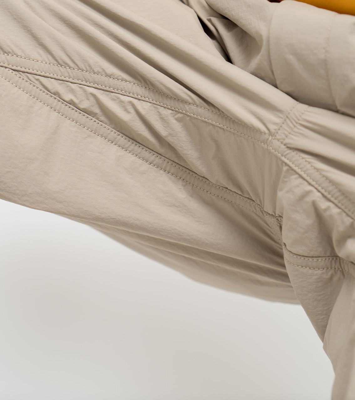 THE NORTH FACE PURPLE LABEL PANTS Nylon Ripstop Trail Pants
