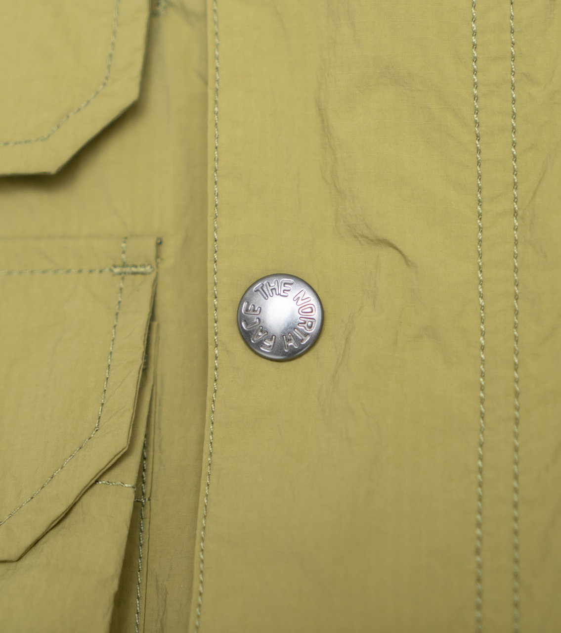 うーめんNylon Ripstop Trail Vest NP2313N THE NORTH FACE PURPLE LABEL Nylon Ripstop Trail Vest NP2313N