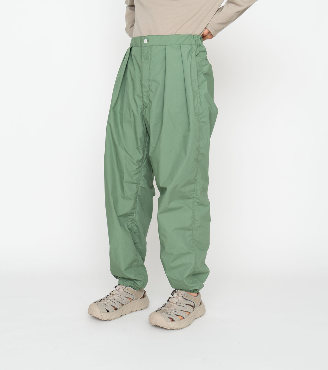 nanamica Track Pants SUCS338 6563