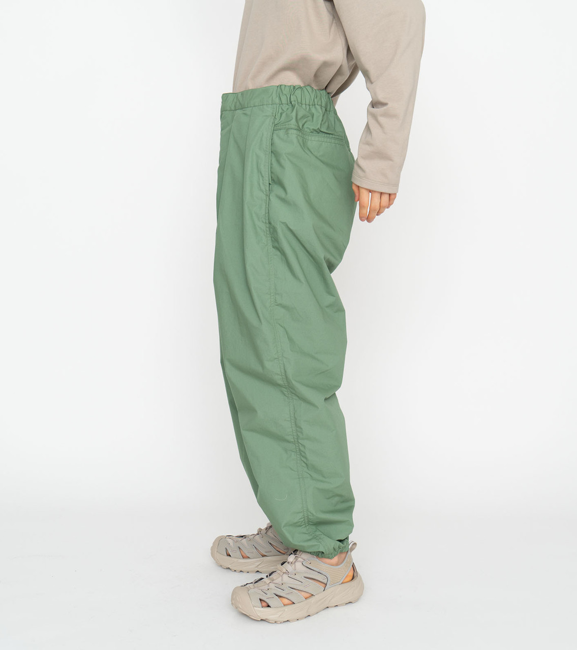 nanamica Track Pants SUCS338 6563