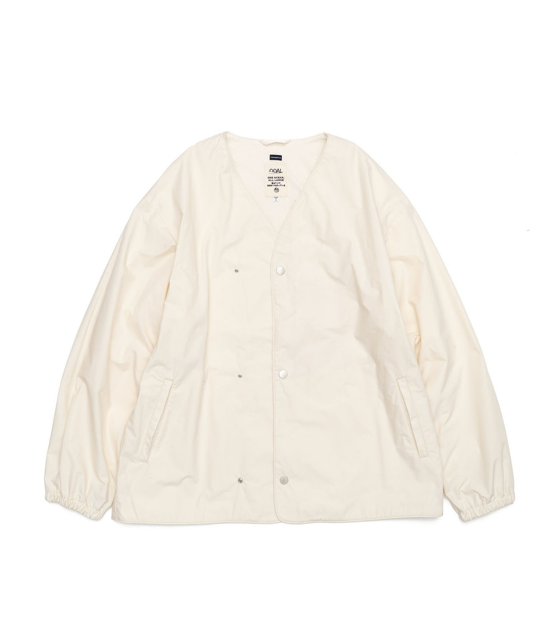 nanamica JACKET Cardigan Online Shop to Worldwide