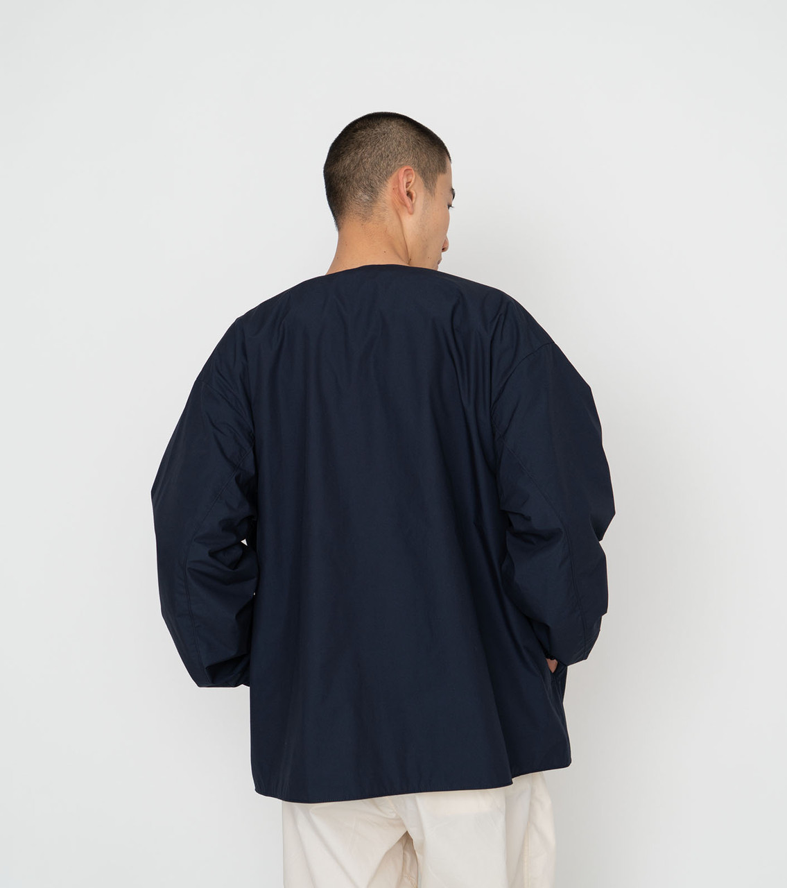 nanamica JACKET Cardigan Online Shop to Worldwide