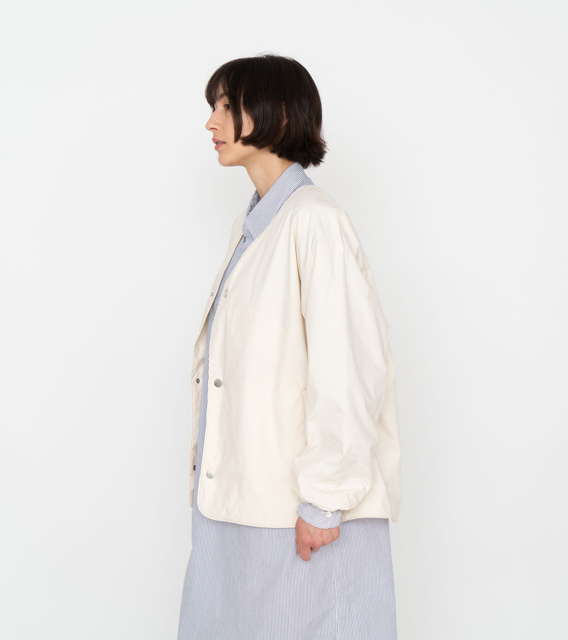 nanamica JACKET Cardigan Online Shop to Worldwide