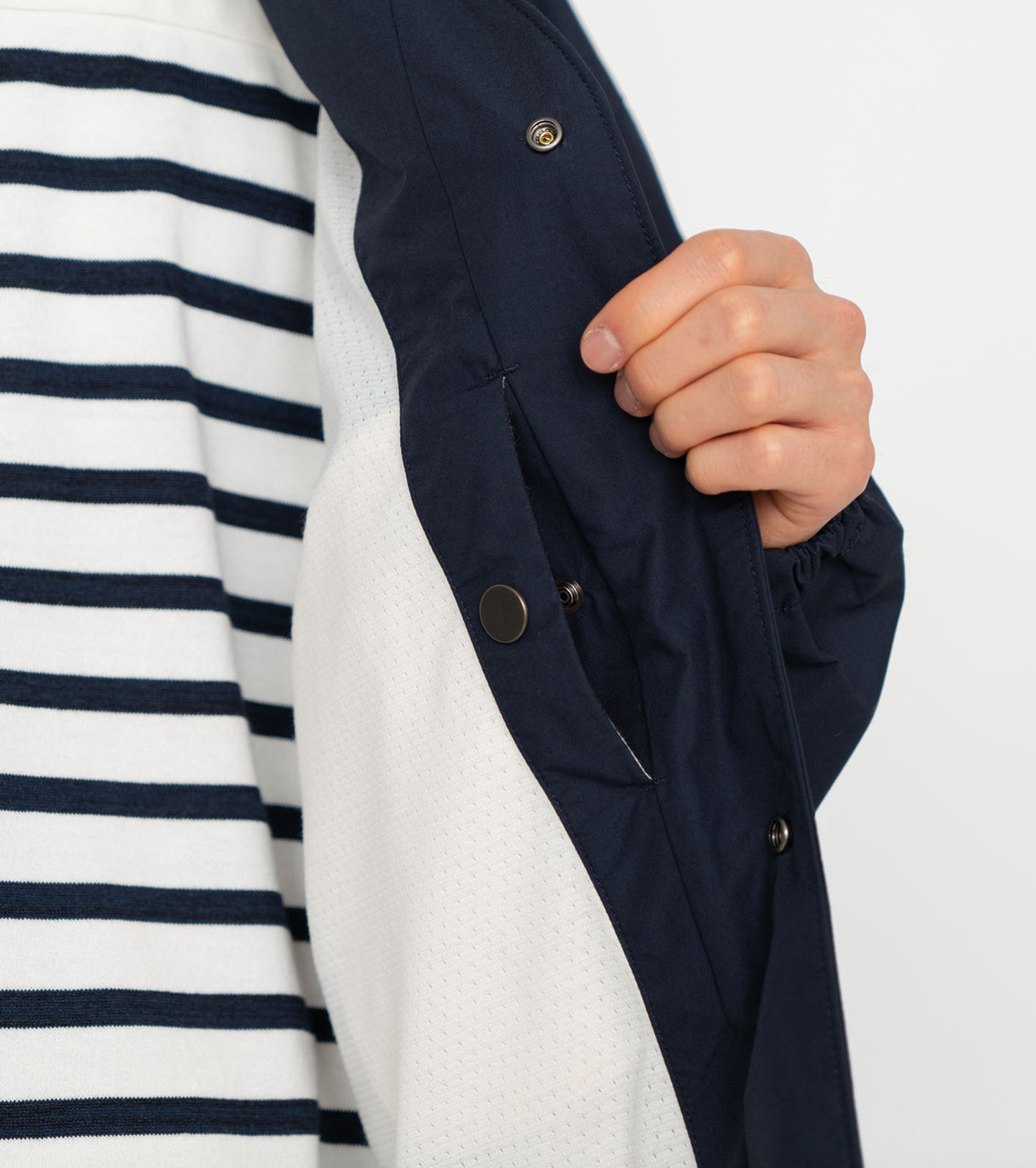 NANAMICA Cardigan SUAS336E 新品 通販