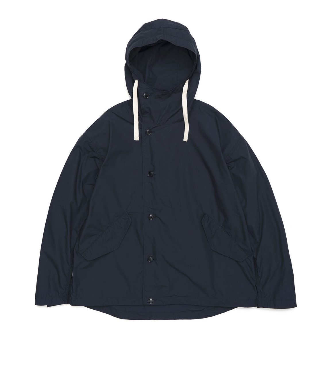 カタログギフトも！ nanamica Hooded Jacket SUAS335 マウンテン