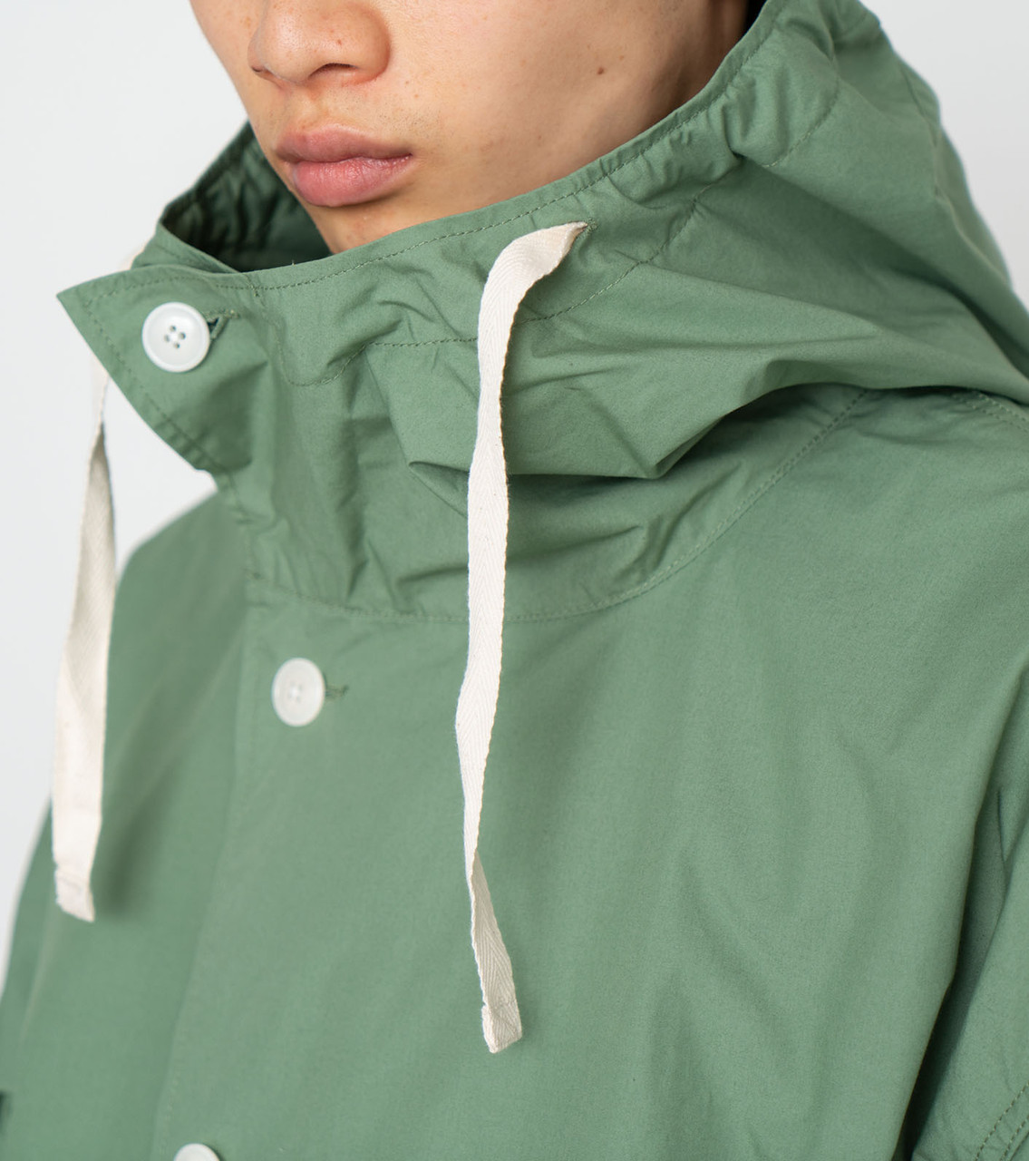 nanamica JACKET Hooded Jacket Online Shop to Worldwide