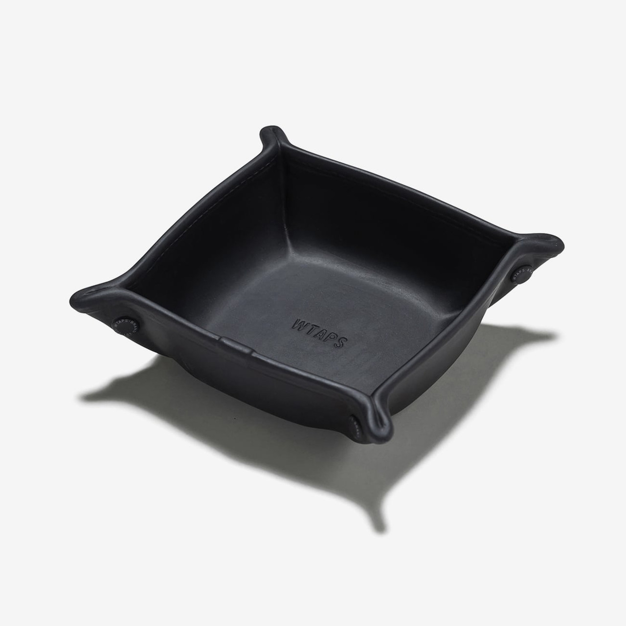 小物 WtapsDenM / Hardshell Tray /Ceramic.Sign WTAPS Accessories DEN M / HARDSHELL TRAY / CERAMIC. SIGN
