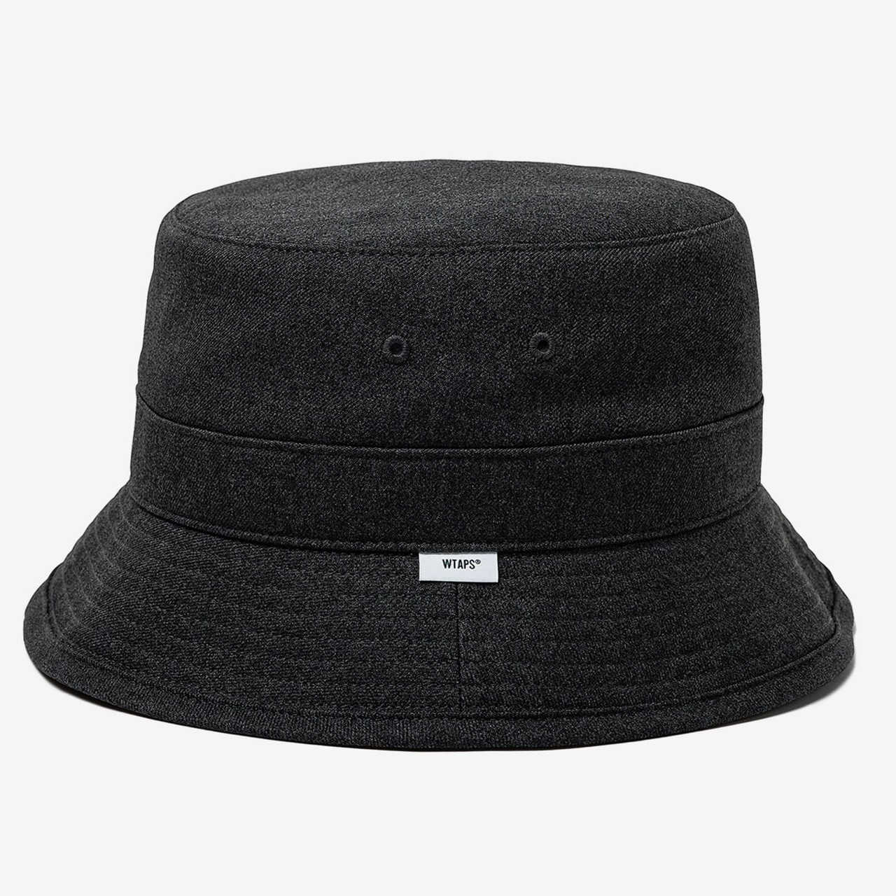 WTAPS Hat.Cap BUCKET 01 / HAT / POLY. TWILL. WUT