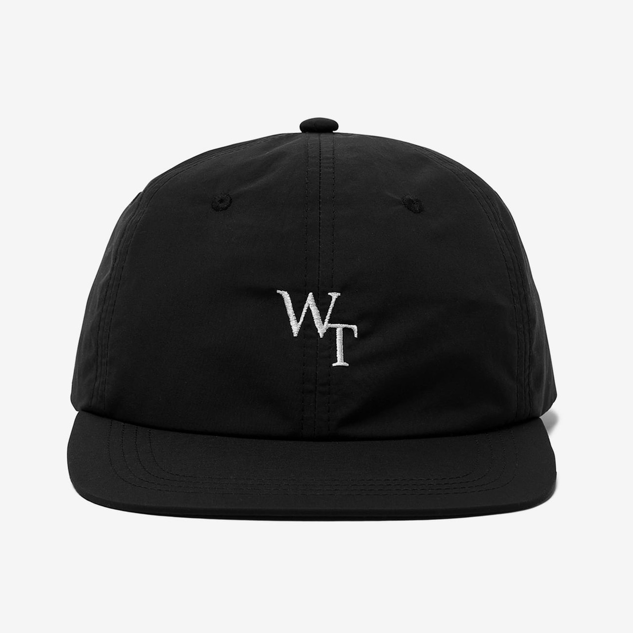 WTAPS Hat.Cap T-6H 01 / CAP / NYLON. TUSSAH. LEAGUE