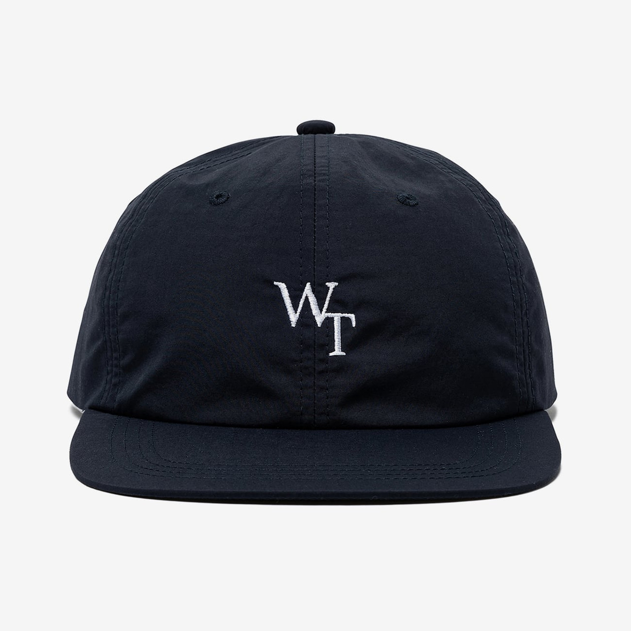 WTAPS T-6H CAP  BLACK 24ssファッション