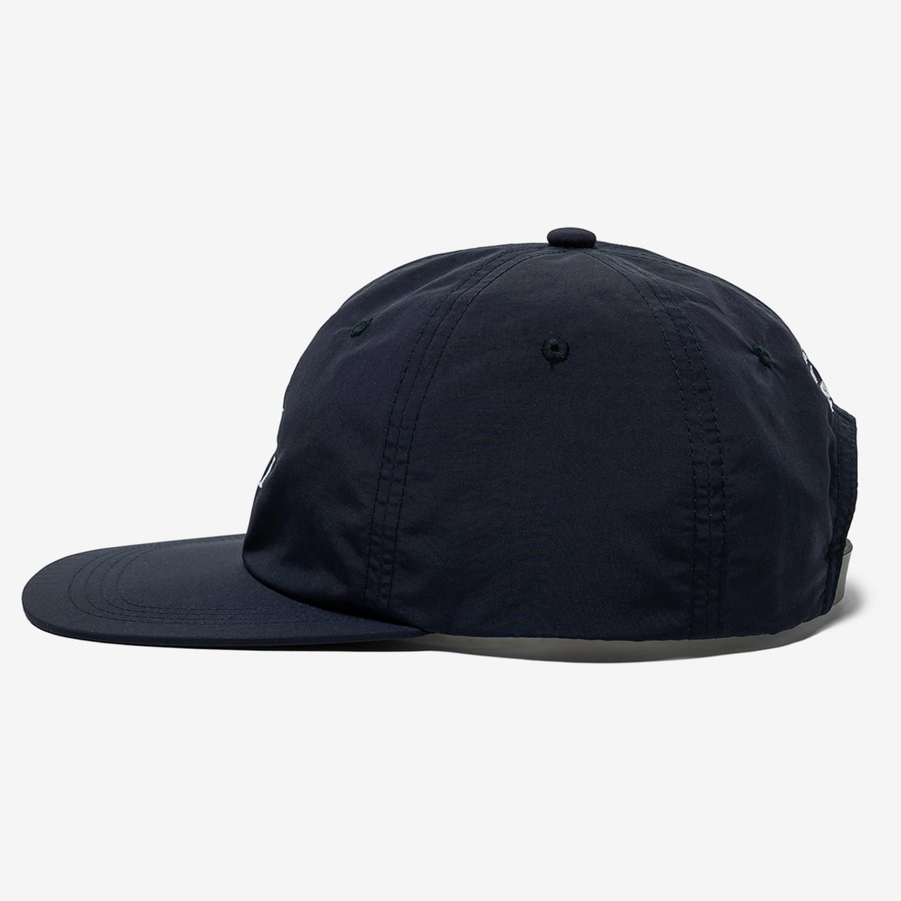 帽子黒wtaps 23ss T-6H 01 / CAP / NYLON TUSSAH