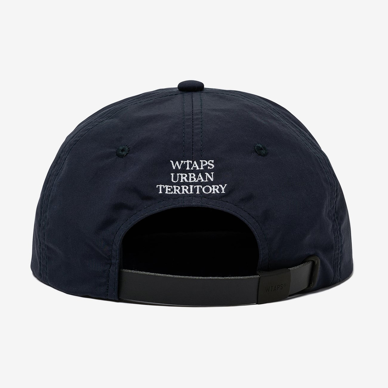 WTAPS Hat.Cap T-6H 01 / CAP / NYLON. TUSSAH. LEAGUE