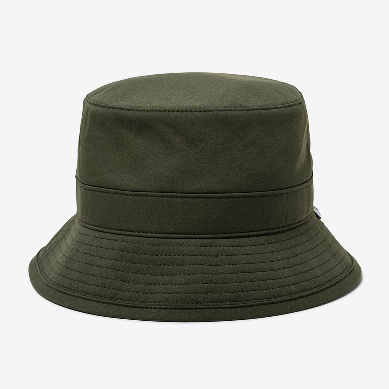 wtaps BUCKET 02 HAT P BLK231HCDT-HT04