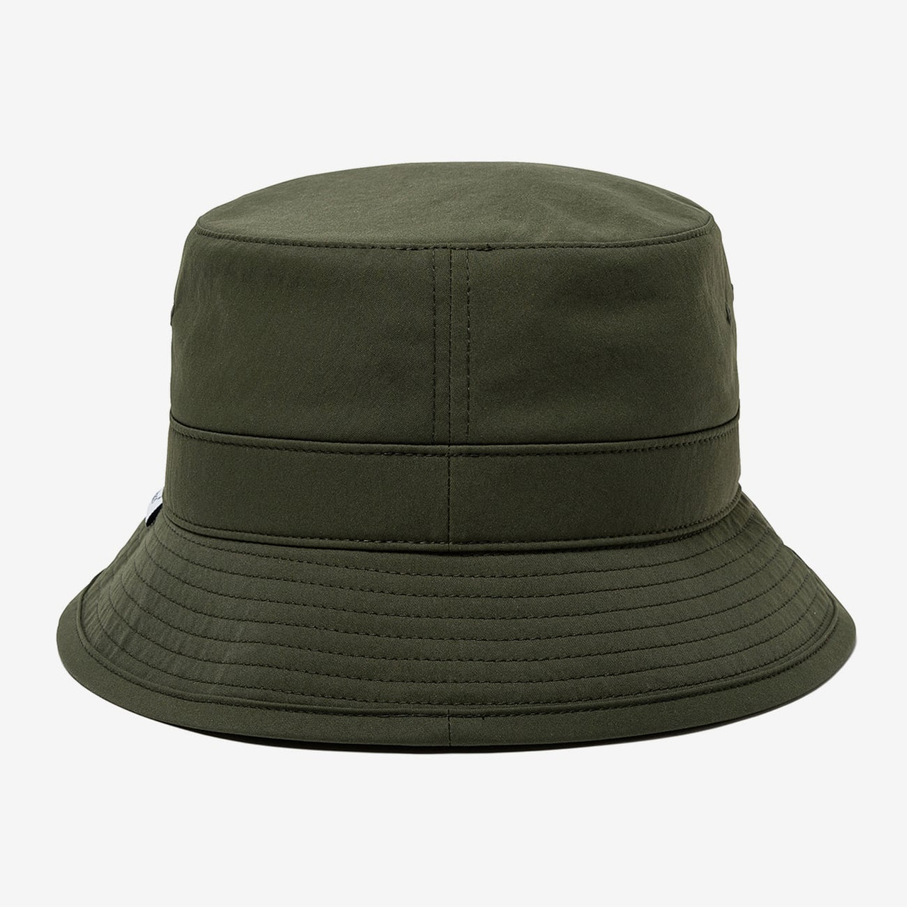 WTAPS Hat.Cap BUCKET 02 / HAT / POLY. TWILL