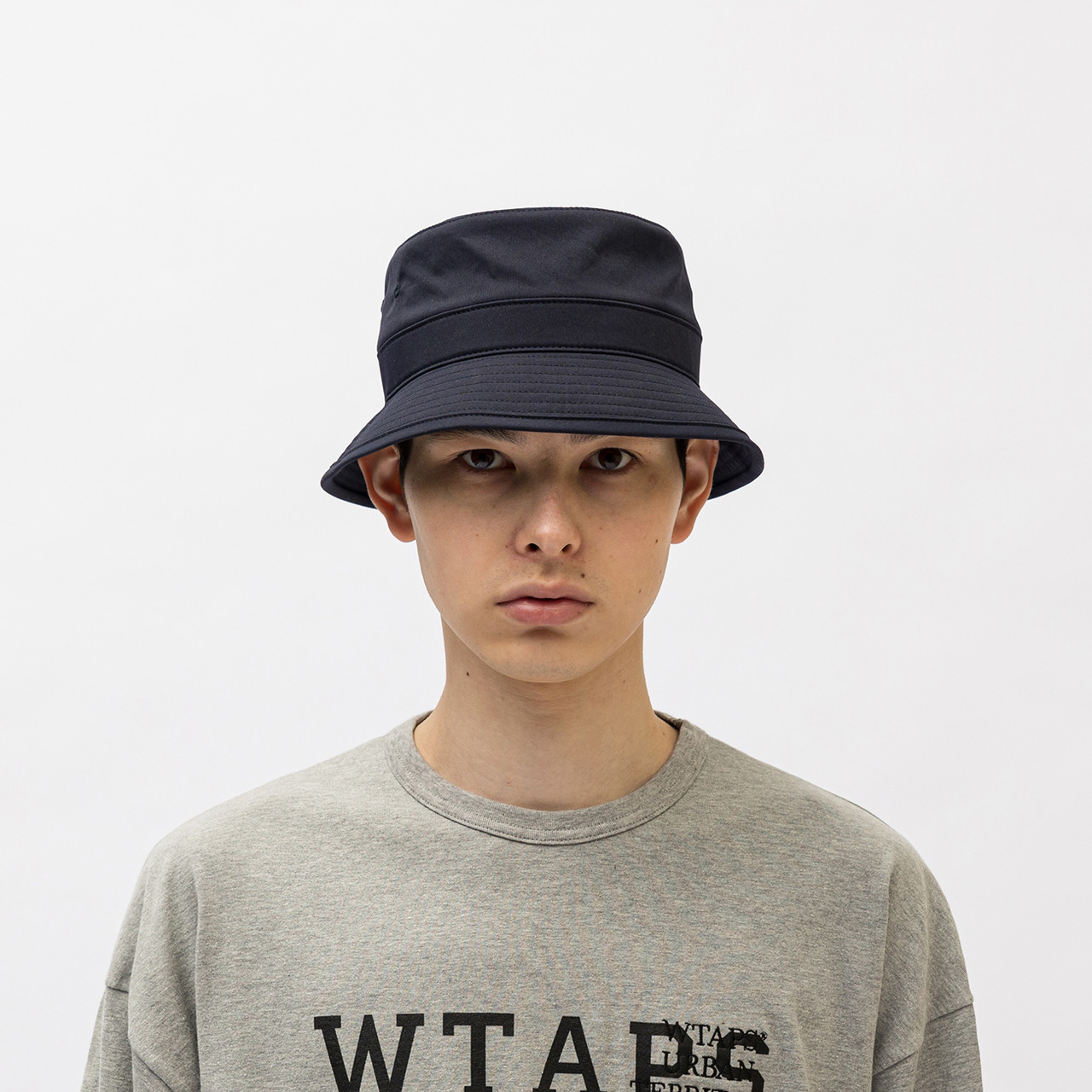 23AW WTAPS BUCKET 02 / HAT / PLRA. TWILL+cidisol.org