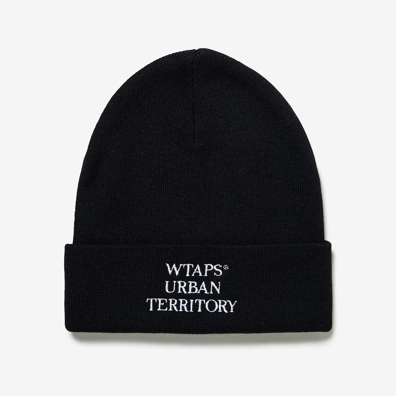 メンズwtaps beanie 01 - ニットキャップ/ビーニー