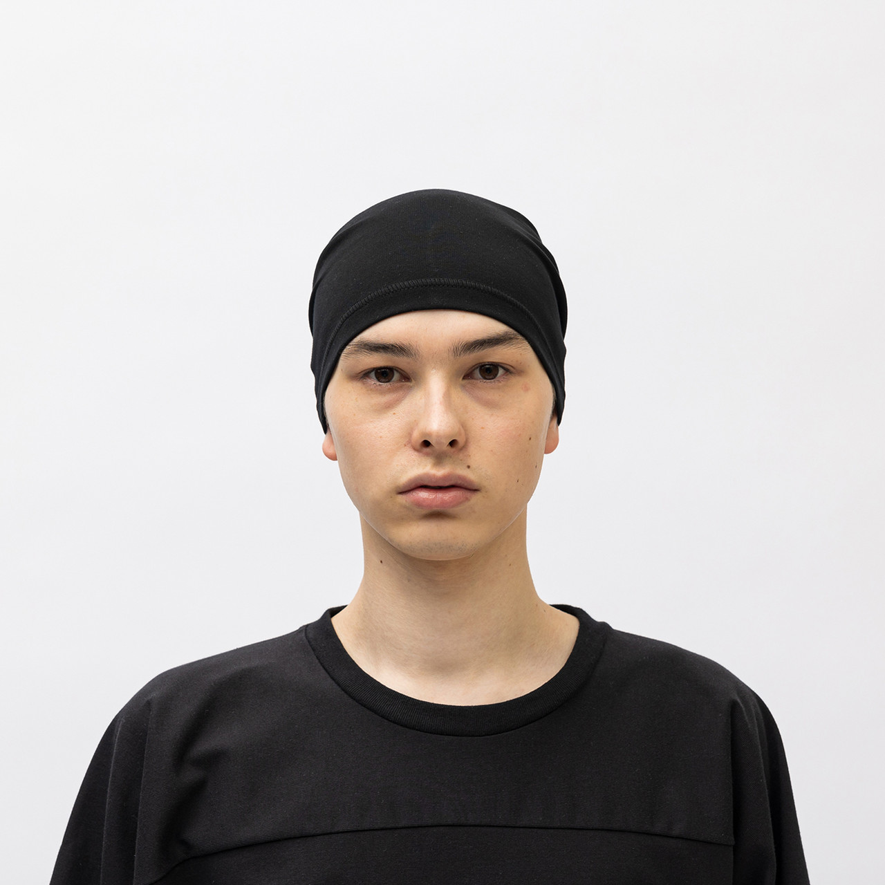 国産低価wtaps GASKET/BEANIE ガスケット　キャップ　ハット ニット帽/ビーニー