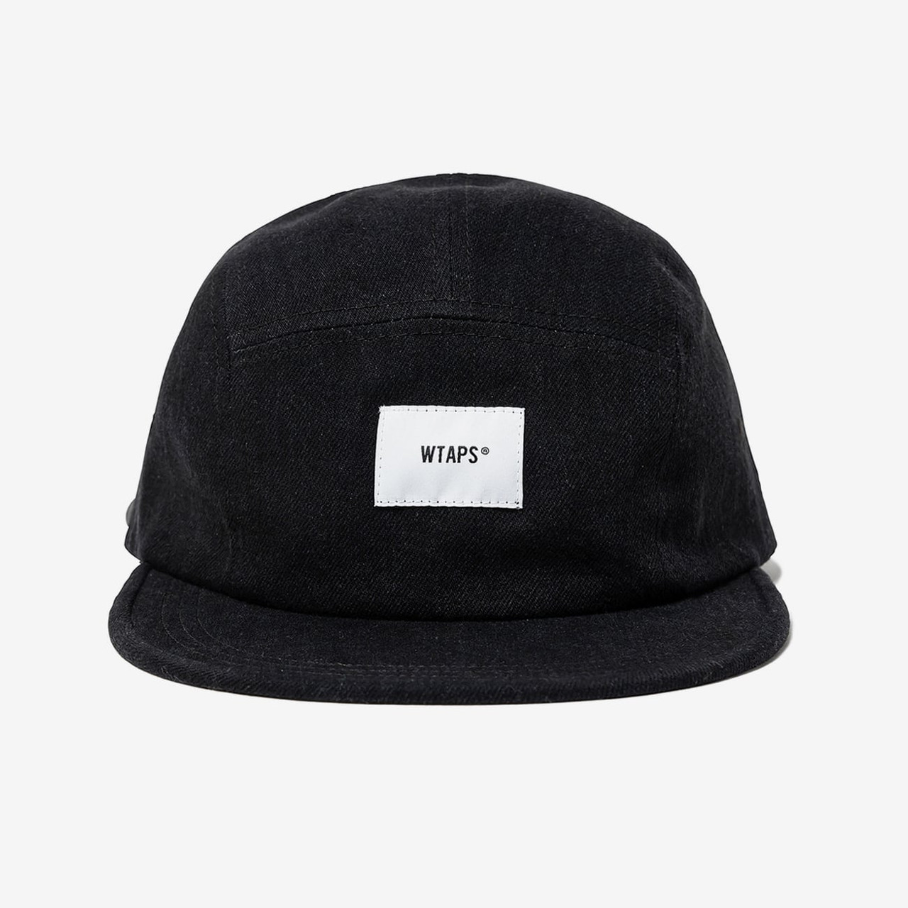 WTAPS Hat.Cap T-5 02 / CAP / COTTON. DENIM