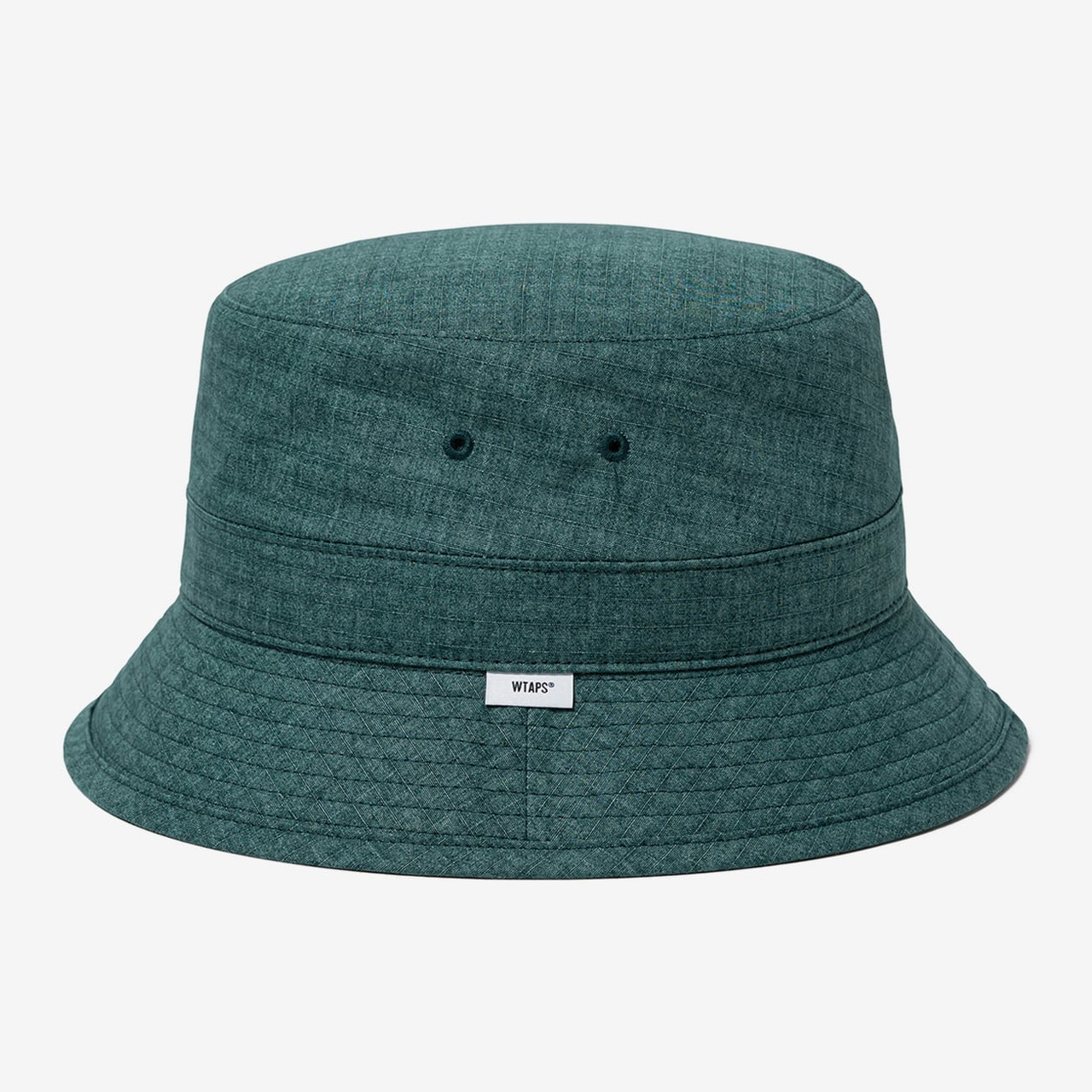 BUCKET 03 / HAT / COTTON. RIPSTOP 231HCDT-HT08